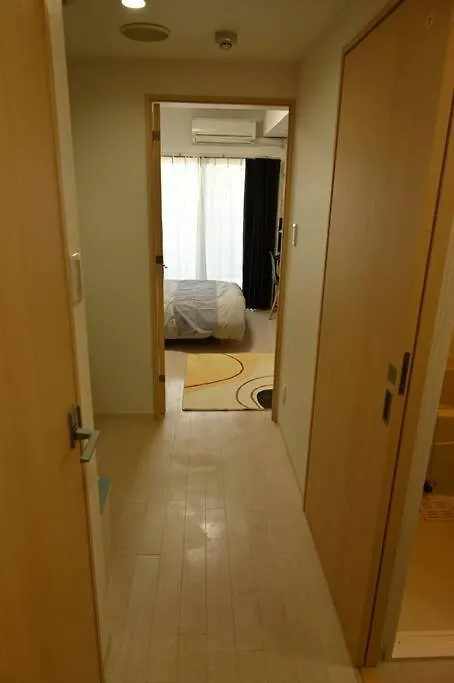 Tsumugi 1102 Daire Osaka